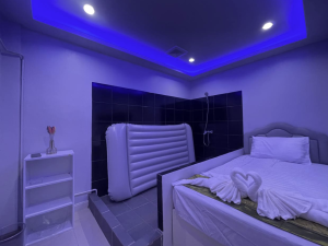 Kawaii Nuru massage- 카와이 마사지