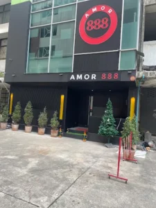 아모르888 누루 마사지- AMOR888 NURU MASSAGE