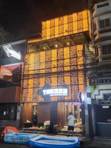 더 333 누루 마사지- THE333 NURU MASSAGE