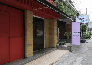 DOKI DOKI Nuru Massage- 도키도키 마사지