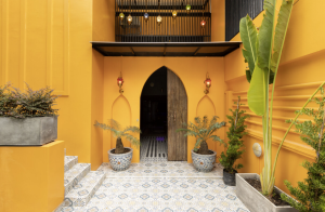 Aya Massage Bangkok – 아야 마사지