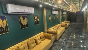 체어맨 마사지- CHAIRMAN NURU MASSAGE