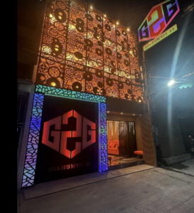 지투지 마사지- G2G massage