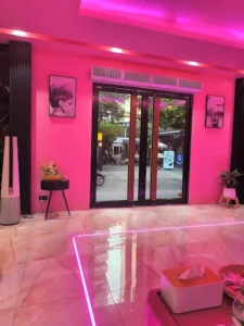 어썸999 누루 마사지- AWESOME999 NURU MASSAGE BANGKOK