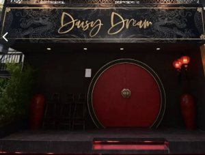 Daisy Dream Nuru Massage Bangkok- 데이지 드림 마사지