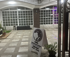 Stella Nuru Massage- 스텔라 마사지