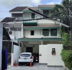 WOW ! BANGKOK- 와우 방콕