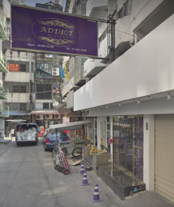 102 Massage Bangkok- 102 마사지