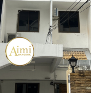 Aimi Bangkok