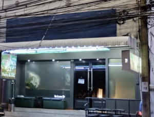 AuroraMassage33 Nuru- 오로라 마사지