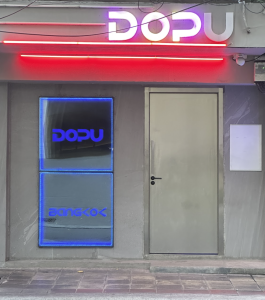 Dopu bangkok- 도푸 마사지
