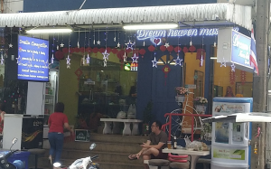 Dream Heaven Massage Soi 26- 드림헤븐 26 마사지