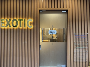 EXOTIC Massage Bangkok- 엑소틱 마사지