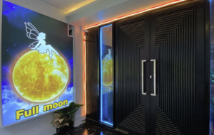 Full moon massage- 풀문 마사지