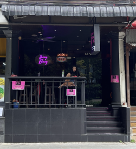 Hunny Bunny Bkk- 허니버니