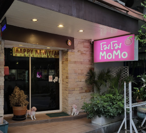 Momo Massage Thonglor- 모모 마사지