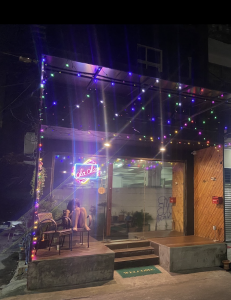 OLA OLA Nuru Massage- 올라올라 마사지