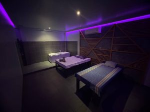 수원 스파- SUWON SPA