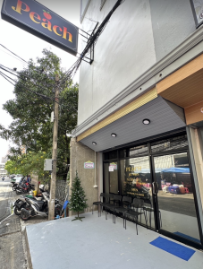 Peach Massage Bangkok 20- 피치 마사지