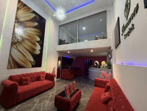 Romance Nuru Massage -로맨스 마사지