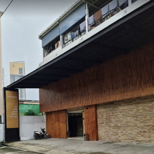 Sazanka spa&sauna- 사잔카 사우나