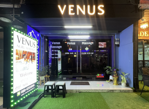 Venus Nuru Massage-비너스 누루마사지